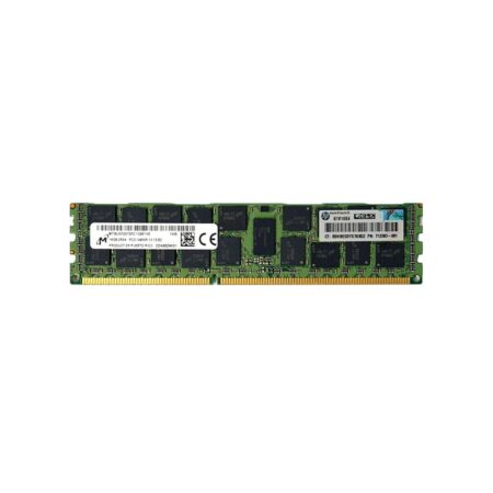 708641-B21 HP 16GB DDR3 ECC PC3-14900 at discount