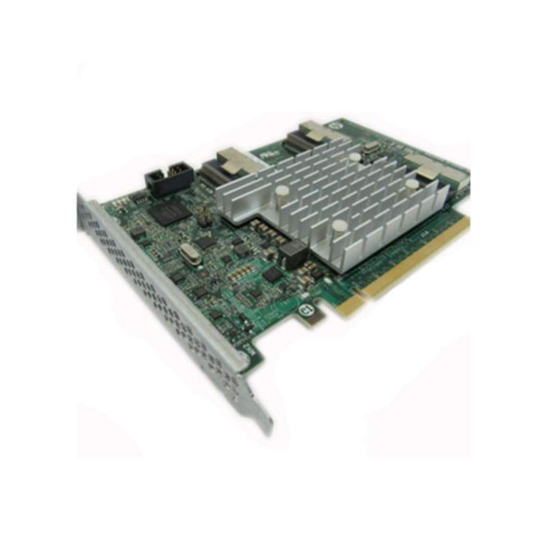 708724-001 HPE Nvme PCI-E Bridge Controller Card at discount