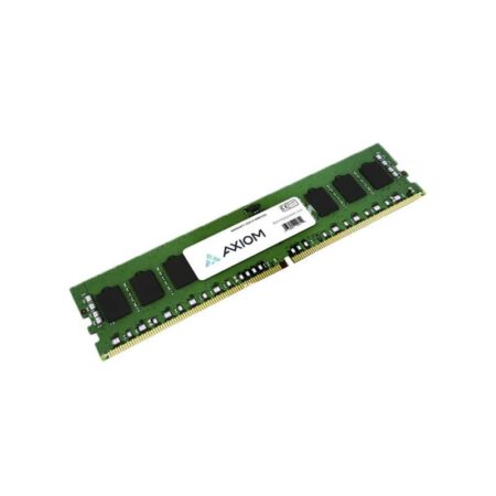 7114084-AX Axiom 16GB DDR4 RDIMM Memory at discount