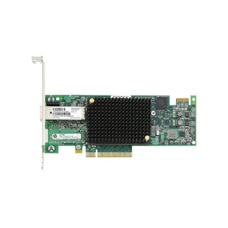712911-001 HPE Storefabric Sn1100e 16GB Single at discount