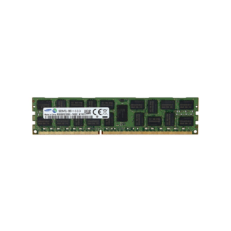 713985-B21 HP 16GB DDR3 ECC Server Memory at discount