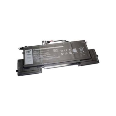 7146W-BTI BTI Notebook Battery 6842 mAh 78 Wh at discount