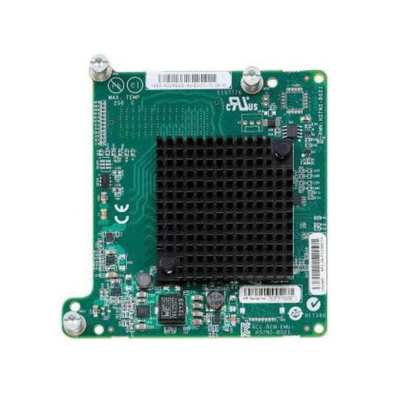 718577-001 HPE Fibre Channel Host Bus Adapter at discount