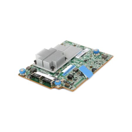 726742-001 HPE Dual Port PCI-E SAS Smart Array at discount