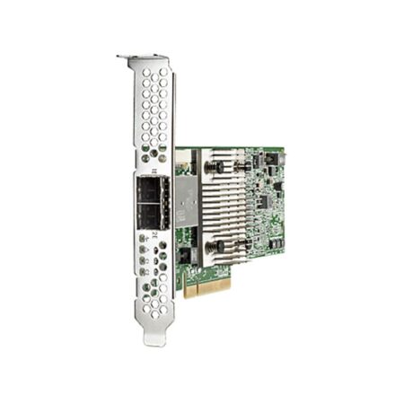 726811-001 HPE H244BR 12GB Smart Controller at discount