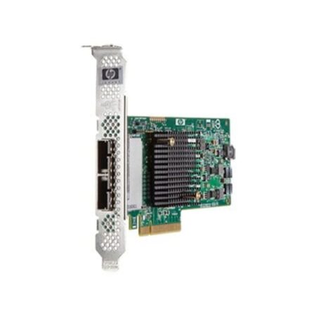 726913-001 HPE PCI-E 3.0 Smart Host Bus Adapter at discount