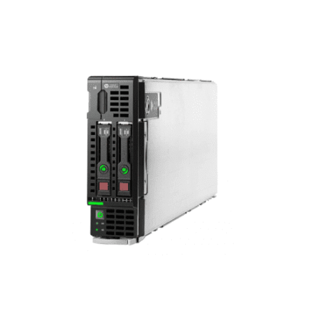 727030-B21 HP Proliant Bl460c G9 Performance at discount