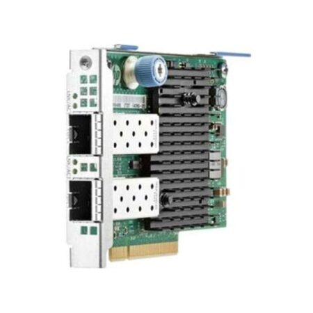 727054-B21 HPE 562FLR-SFP+ Network Adapter at discount