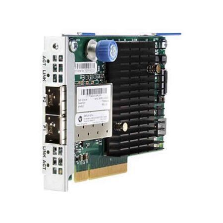 727060-B21 HPE FlexFabric 556FLR-SFP+ Network at discount