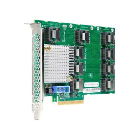727252-002 HPE 12GB Storage SAS Expander at discount
