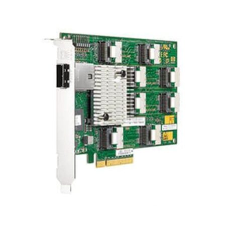 727253-001 HPE PCI-E 3 X8 SAS Expander Card at discount