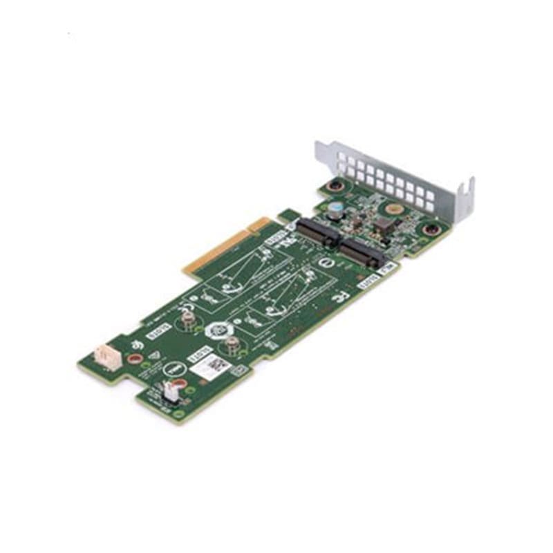 72WKY Dell Boss Controller Card PCI-E M.2 Slots at discount