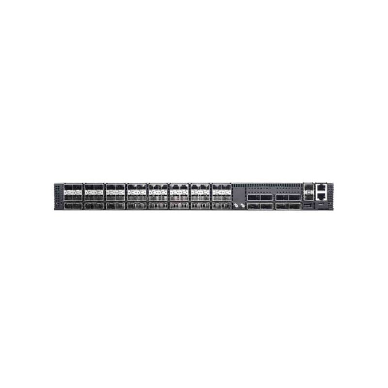 7326-56X-O-AC-B-US Edgecore Networks Switch at discount