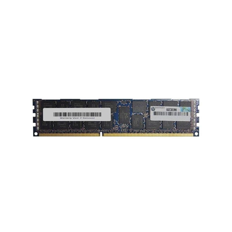 733736-001 HP 8GB PC3-14900 DDR3-1866MHz ECC Unbuffered