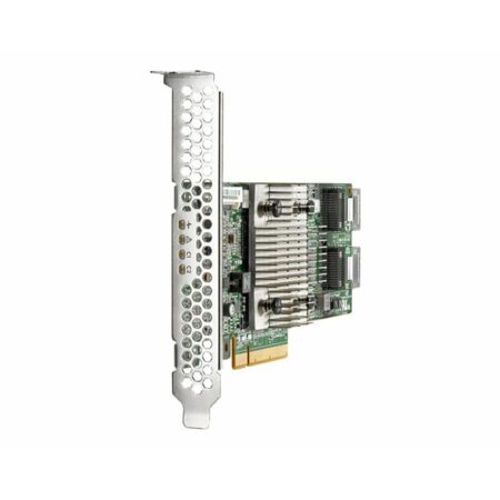 761873-B21 HPE 2-Ports Smart Host Bus Adapter at discount