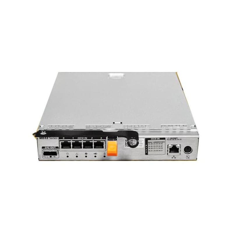 770D8 Dell Powervault MD3200i 4-Port Controller at discount