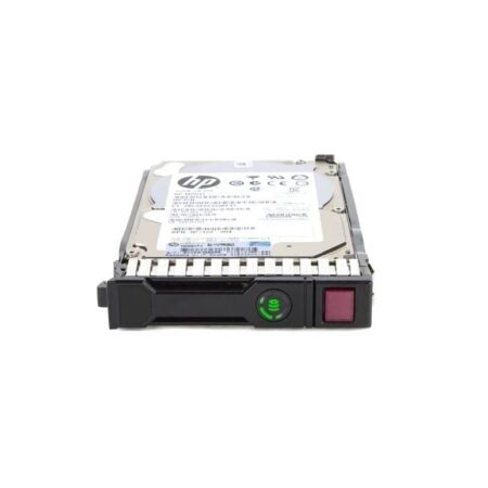 785067-S21 HPE 300GB 10000RPM SAS 12Gbps Hot Swap 2.5-inch