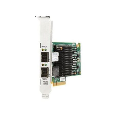 788995-B21 HP PCI Express 3.0 x8 Gigabit Ethernet Network Adapter