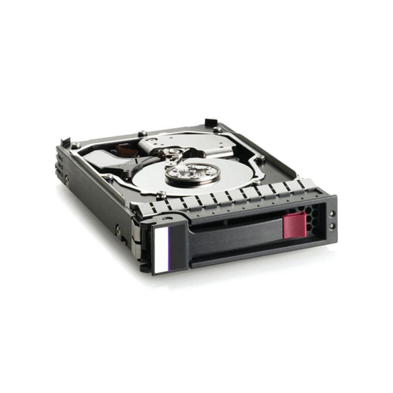 797523-001 HPE 7.2K RPM SATA 6G Hard Drive at discount