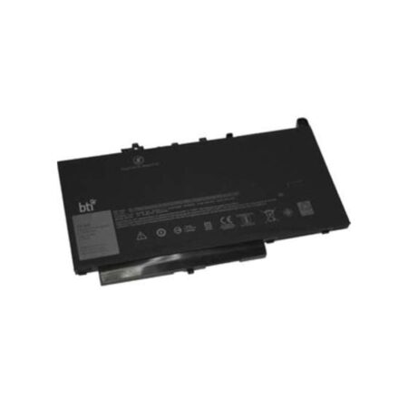 7CJRC-BTI BTI Notebook Battery Li-pol 3530 mAh at discount