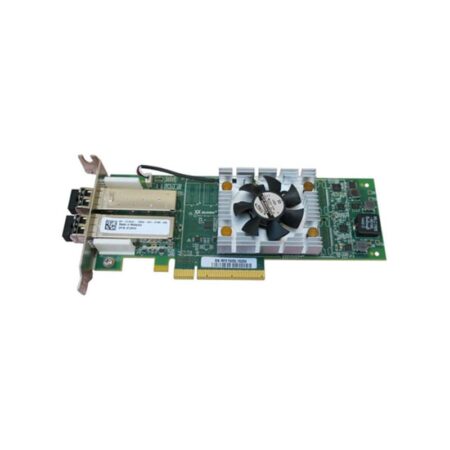 7JKH4 Dell 16GB Dual Port Fibre Host Bus Adapter at discount
