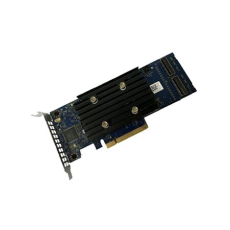 7T7VJ Dell PERC H345 12GBPS PCI-E SAS/SATA at discount