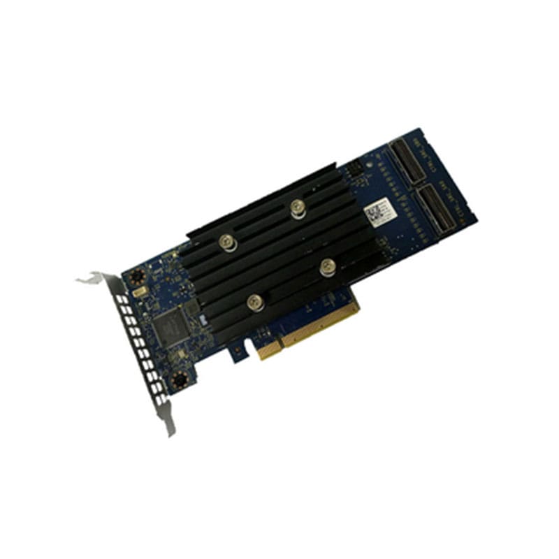 7T7VJ Dell PERC H345 12GBPS PCI-E SAS/SATA at discount