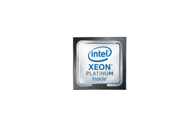 7XG7A05548 Lenovo Intel Xeon Platinum 8156 4 Core