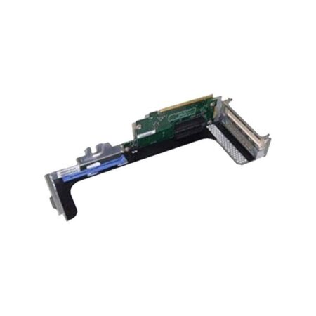 7XH7A02685 Lenovo ThinkSystem x16 PCIe LP Riser 2 Kit