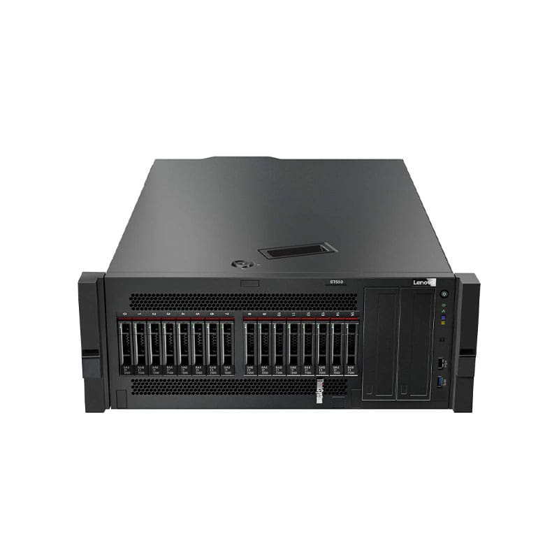 7XH7A05901 Lenovo - tower to rack kit - 4U at discount