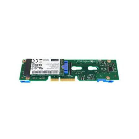 7Y37A01092 Lenovo SATA 6GBPS M.2 Enablement at discount