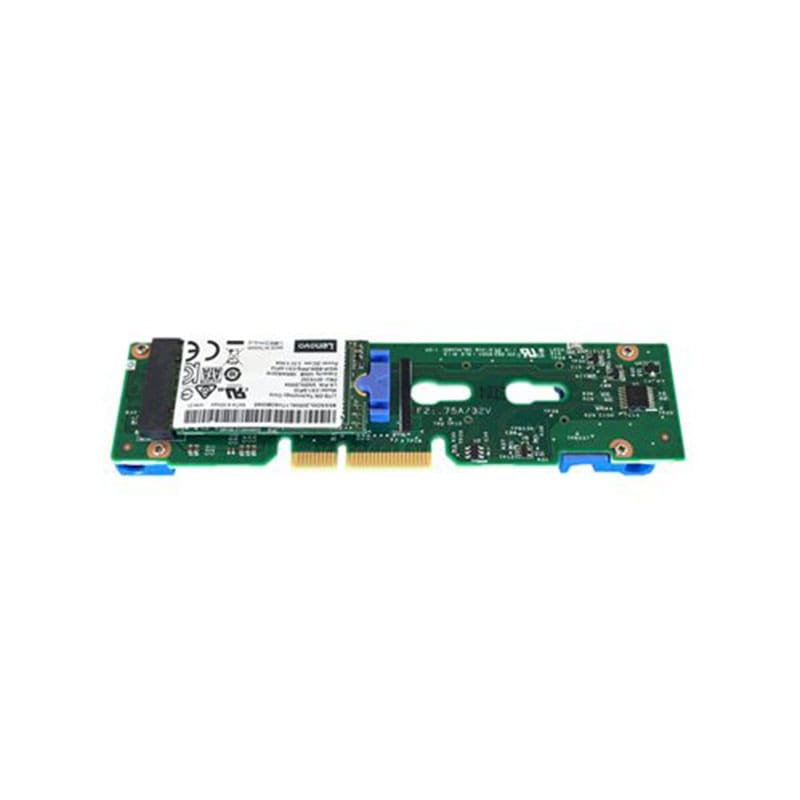 7Y37A01092 Lenovo SATA 6GBPS M.2 Enablement at discount