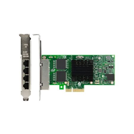 7ZT7A00535 Lenovo ThinkSystem I350-T4 By Intel at discount
