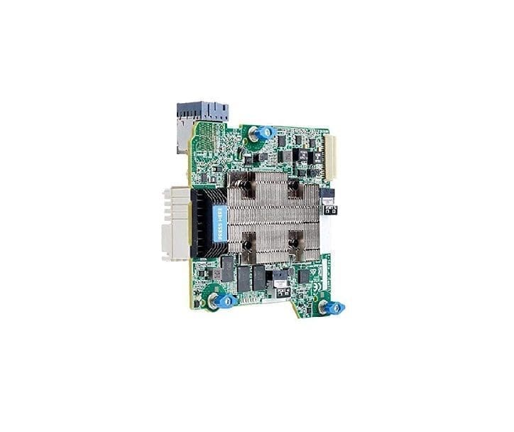 804428-B21 HP Smart Array P416ie-m Pcie 3.0 X8 6gb/s