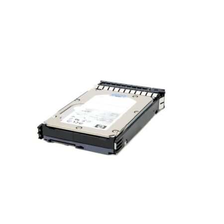 813866-001 HPE 8TB 7200RPM SAS 12Gbps Dual Port Midline (512e)
