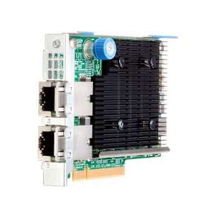 817721-B21 HPE 535FLR-T Network Adapter PCIe at discount