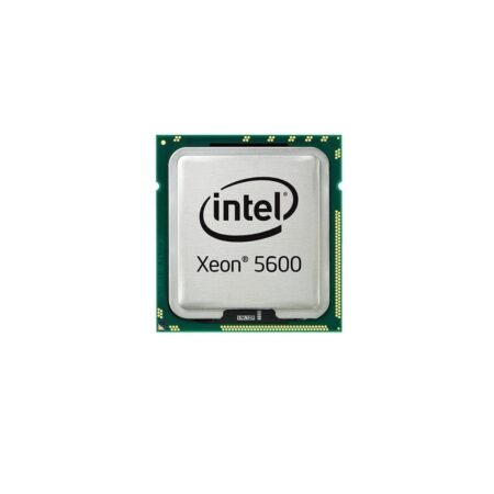 81Y6013 IBM 3.20GHz 6.40GT/s QPI 12MB L3 Cache Intel Xeon X5672