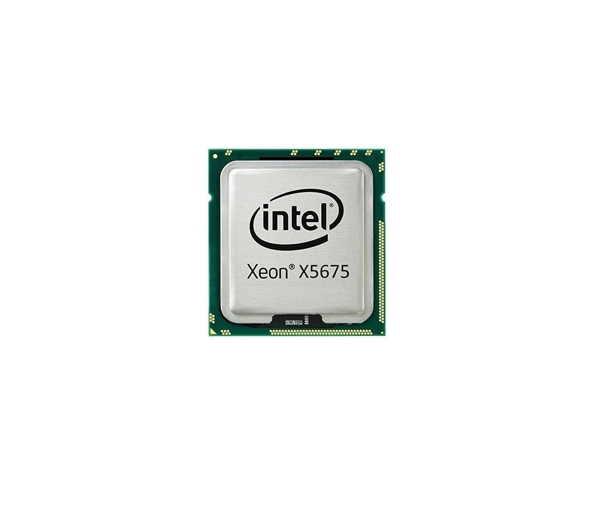 81Y6044 IBM 3.06GHz 6.40GT/s QPI 12MB L3 Cache Intel Xeon X5675