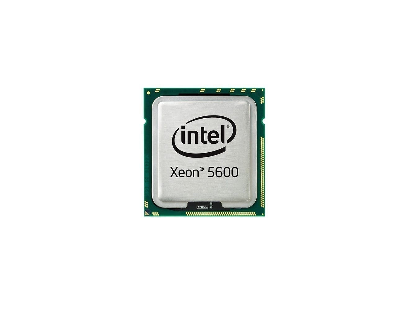 81Y6543 IBM 3.20GHz 6.40GT/s QPI 12MB L3 Cache Intel Xeon X5672