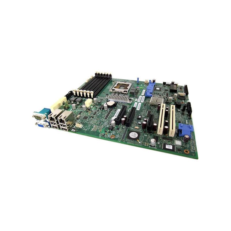 81Y6747 IBM System Board (Motherboard) for x3250 M3 - Server Tech Supply Inc.