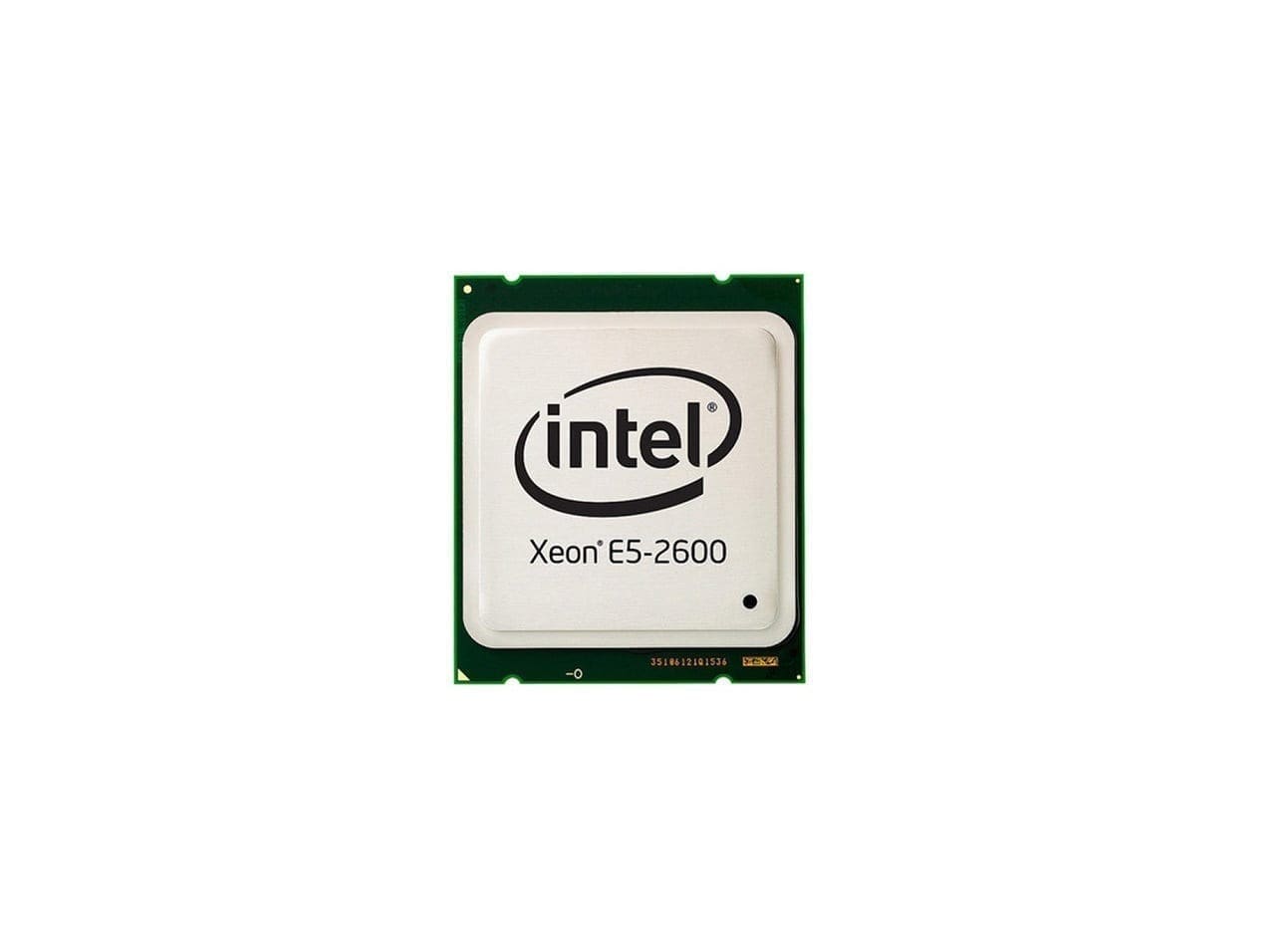 81Y9292 IBM 1.80GHz 6.40GT/s QPI 10MB L3 Cache Intel Xeon E5-2603