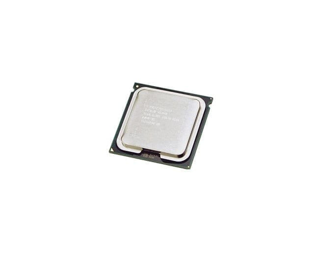 81Y9339 IBM 3.60GHz 6.40GT/s QPI 12MB L3 Cache Intel Xeon X5687