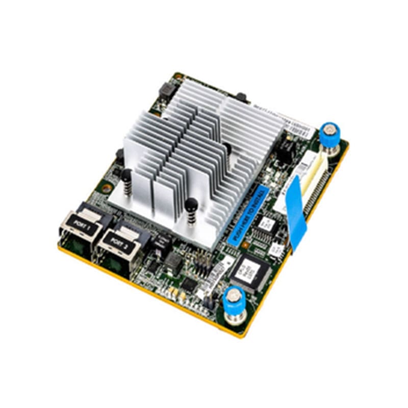 836261-002 HPE 12GBPS 6GBPS SATA Storage at discount
