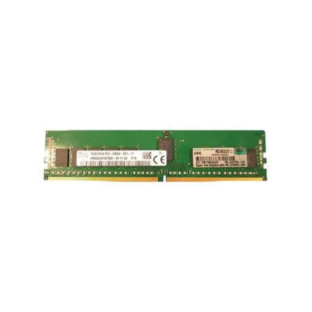 838089-H21 HPE SmartMemory DDR4 16 GB DIMM at discount