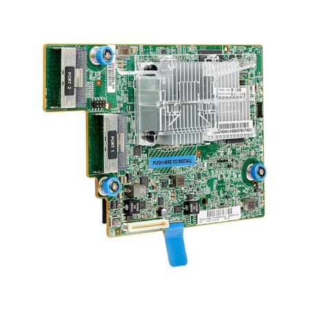 848147-001 HPE 2 Port Internal SAS Controller at discount