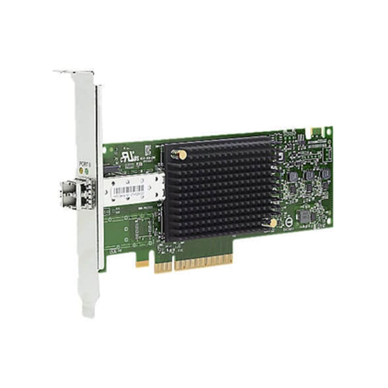 869999-001 HPE 32GB Single Port Fibre Channel at discount