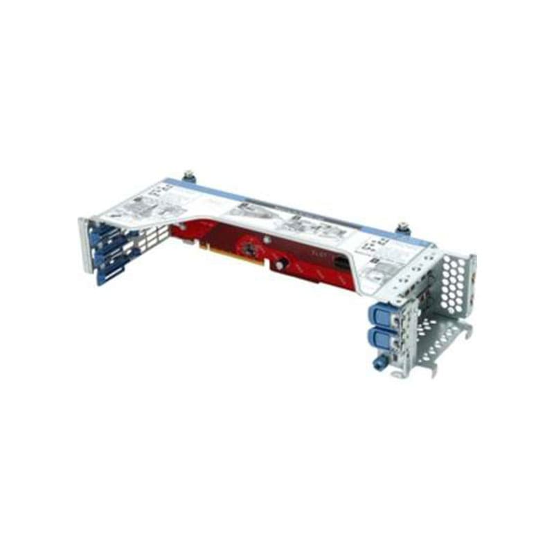 872255-B21 HPE x8 2-port Slimline Riser Card at discount