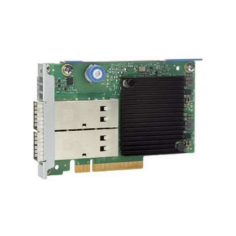 879482-B21 HPE InfiniBand FDR/EN 40/50Gb Dual at discount