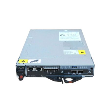 880095-001 HPE MSA 1050 10GBE ISCSI Controller at discount