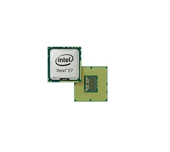 88Y5664 IBM 2.26GHz 6.40GT/s QPI 24MB L3 Cache Intel Xeon E7-2860